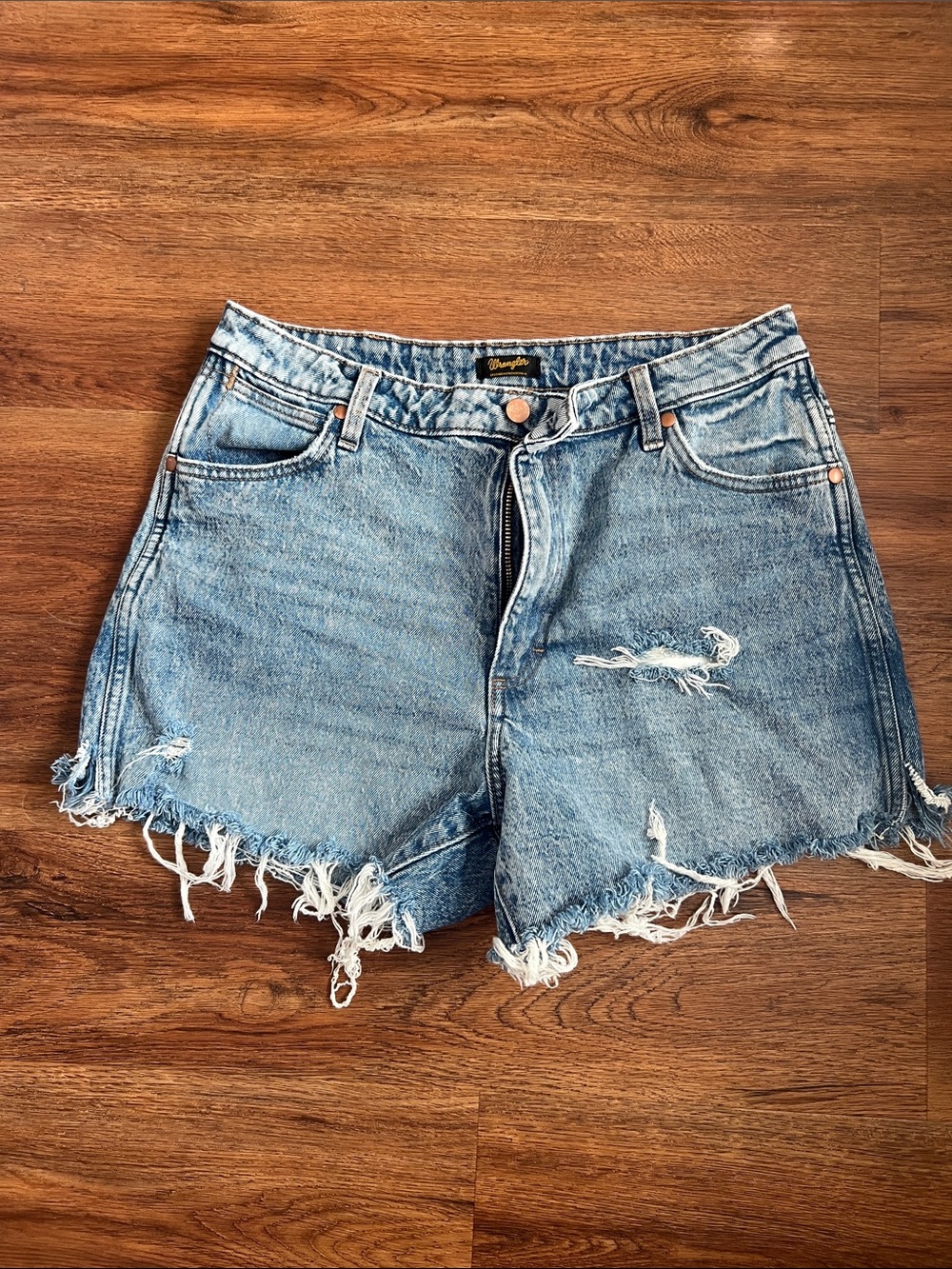 Wrangler Shorts